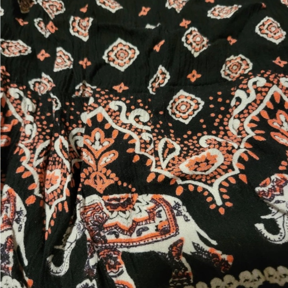 Live 4 Truth Large Dress - Picture 3 of 4